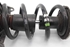 Picture of Suspensão / amortecedor e mola frente direita Seat Exeo ST de 2009 a 2013 | 3R0413031A