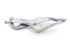 Imagen de Bisagra de capot derecha Peugeot 308  Van de 2007 a 2011 | 9656739580