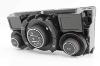 Picture of Climate Control Unit Peugeot 308 from 2007 to 2011 | 96850724XT