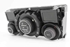 Picture of Climate Control Unit Peugeot 308 from 2007 to 2011 | 96850724XT