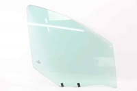Immagine di Vetro di porta anteriore destra Peugeot 308 de 2007 a 2011