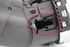 Immagine di Bocchetta aerazione cruscotto sinistro Peugeot 308 de 2007 a 2011 | 96559994277