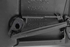 Imagen de Conducto de ventilación central derecho Peugeot 308 de 2007 a 2011 | 9658515377