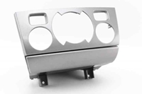 Picture of Central Console Ashtray Peugeot 308 from 2007 to 2011 | 9658691077