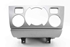 Picture of Central Console Ashtray Peugeot 308 from 2007 to 2011 | 9658691077