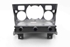 Picture of Central Console Ashtray Peugeot 308 from 2007 to 2011 | 9658691077