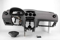 Bild von Airbag Satz Peugeot 308 aus 2007 zu 2011 | AUTOLIV 610714900
9665100080