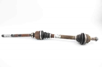 Immagine di Albero motore / Semiasse anteriore destra Peugeot 308 de 2007 a 2011 | 9661107280