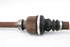 Immagine di Albero motore / Semiasse anteriore destra Peugeot 308 de 2007 a 2011 | 9661107280