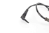 Bild von ABS Sensor vorne links Peugeot 308 aus 2007 zu 2011 | 9659058280