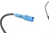 Imagen de Captador / sensor abs delantero derecho Citroen C3 de 2005 a 2010 | ATE
9638720180