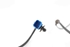 Imagen de Captador / sensor abs delantero derecho Citroen C3 de 2005 a 2010 | ATE
9638720180