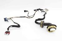Imagen de Instalación eléctrica puerta delantera izquierda Citroen C3 de 2005 a 2010 | 9659801380