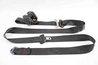 Imagen de Cinturon seguridad trasero derecho Citroen C3 de 2005 a 2010 | 96842692XX