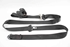 Imagen de Cinturon seguridad trasero derecho Citroen C3 de 2005 a 2010 | 96842692XX