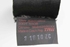 Imagen de Cinturon seguridad trasero derecho Citroen C3 de 2005 a 2010 | 96842692XX