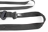 Imagen de Cinturon seguridad trasero izquierdo Citroen C3 de 2005 a 2010 | 96842724XX