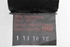 Imagen de Cinturon seguridad trasero izquierdo Citroen C3 de 2005 a 2010 | 96842724XX