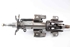 Imagen de Columna de direccion Mazda Mazda 6 de 2002 a 2005