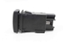 Imagem de Comando / botão de controlo de tracção / esp / vsa Mazda Mazda 6 de 2002 a 2005 | 15A469