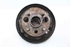 Bild von Achsschenkel hinten links Toyota Corolla Hatchback aus 1997 zu 2000