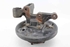 Bild von Achsschenkel hinten links Toyota Corolla Hatchback aus 1997 zu 2000