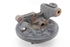 Bild von Achsschenkel hinten links Toyota Corolla Hatchback aus 1997 zu 2000