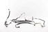 Immagine di Set di tubi aria condizionata Mazda Mazda 6 de 2002 a 2005