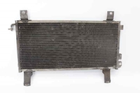 Imagen de Enfriador / radiador  / condensador del aire acondicionado ( delantera del coche ) Mazda Mazda 6 de 2002 a 2005