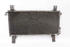 Imagen de Enfriador / radiador  / condensador del aire acondicionado ( delantera del coche ) Mazda Mazda 6 de 2002 a 2005