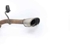Picture of Rear silencer / Muffler / Exhaust Kia Ceed S Coupe from 2007 to 2010