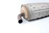 Picture of Rear silencer / Muffler / Exhaust Kia Ceed S Coupe from 2007 to 2010