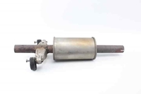 Picture of Rear silencer / Muffler / Exhaust Kia Ceed S Coupe from 2007 to 2010