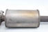 Picture of Rear silencer / Muffler / Exhaust Kia Ceed S Coupe from 2007 to 2010