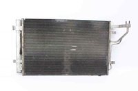 Imagen de Enfriador / radiador  / condensador del aire acondicionado ( delantera del coche ) Kia Ceed S Coupe de 2007 a 2010 | ED,97606-1H000