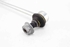 Picture of Left Front Sway Bar Swing Support Kia Ceed S Coupe from 2007 to 2010 | MOOG 625