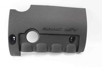 Image sur Couvercle cache moteur Kia Ceed S Coupe de 2007 à 2010 | 29240-2B031