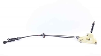 Picture of Gear Selector Linkage Kia Ceed S Coupe from 2007 to 2010