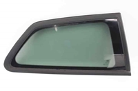 Immagine di Vetro fisso pannello laterale 1 sinistro Kia Ceed S Coupe de 2007 a 2010