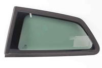 Immagine di Vetro fisso pannello laterale 1 sinistro Kia Ceed S Coupe de 2007 a 2010