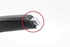 Picture of Handbrake Handle Kia Ceed S Coupe from 2007 to 2010