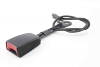 Picture of Front Right Seat Belt Stalk  Kia Ceed S Coupe from 2007 to 2010 | 6100816A