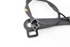 Picture of Front Right Seat Belt Stalk  Kia Ceed S Coupe from 2007 to 2010 | 6100816A