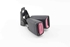 Imagen de Enganche de cinturon seguridad trasero izquierdo Kia Ceed S Coupe de 2007 a 2010 | 08072113