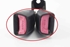 Imagen de Enganche de cinturon seguridad trasero izquierdo Kia Ceed S Coupe de 2007 a 2010 | 08072113