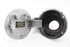 Image sur Bouchon extérieur à carburant Kia Ceed S Coupe de 2007 à 2010 | 69513-1H300