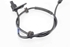 Bild von ABS Sensor hinten links Renault Clio IV Break Fase I aus 2012 zu 2016 | ATE 10.0711-6358.3
479001852R