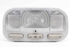 Imagen de Luz para leer interior techo delantero Citroen C4 Grand Picasso de 2006 a 2010 | 9680713980