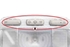 Imagen de Luz para leer interior techo delantero Citroen C4 Grand Picasso de 2006 a 2010 | 9680713980