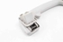 Picture of Left Rear Roof Handle Citroen C4 Grand Picasso from 2006 to 2010